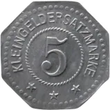 reverse