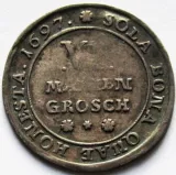 reverse