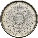 reverse