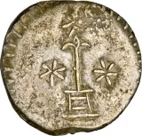 obverse