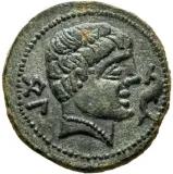 obverse