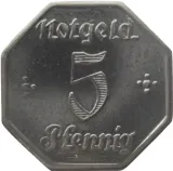 reverse