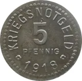 reverse