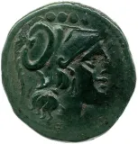 obverse