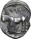 reverse