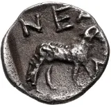 reverse
