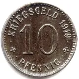 reverse