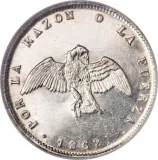 obverse