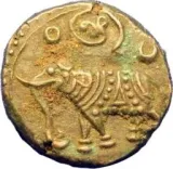 obverse