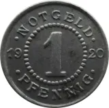 reverse