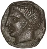 obverse