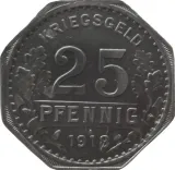 reverse