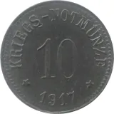 reverse