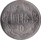 reverse