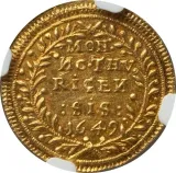reverse