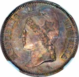 obverse