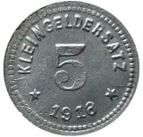reverse
