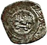 obverse