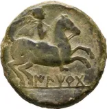 reverse
