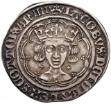 obverse
