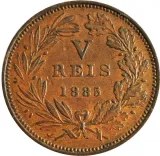 reverse