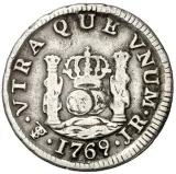 reverse