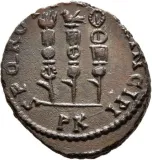 reverse