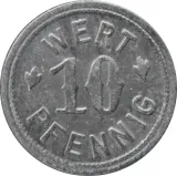 reverse