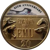 reverse