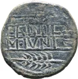 reverse
