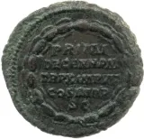 reverse