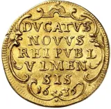 reverse