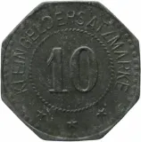 reverse