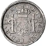 reverse