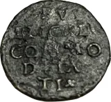 reverse