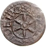 obverse