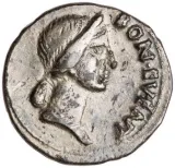 obverse