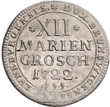 reverse