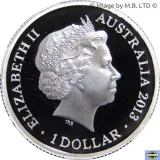 obverse