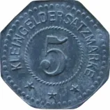 reverse