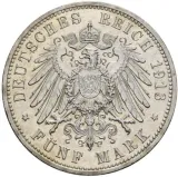 reverse