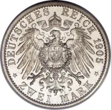reverse