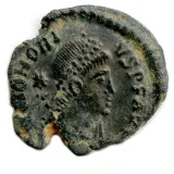 obverse