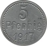 reverse