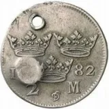 reverse