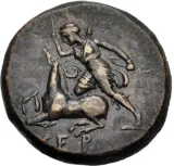 obverse
