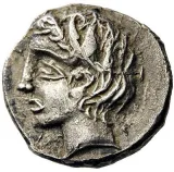 obverse