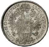 reverse