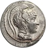 obverse