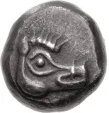 obverse